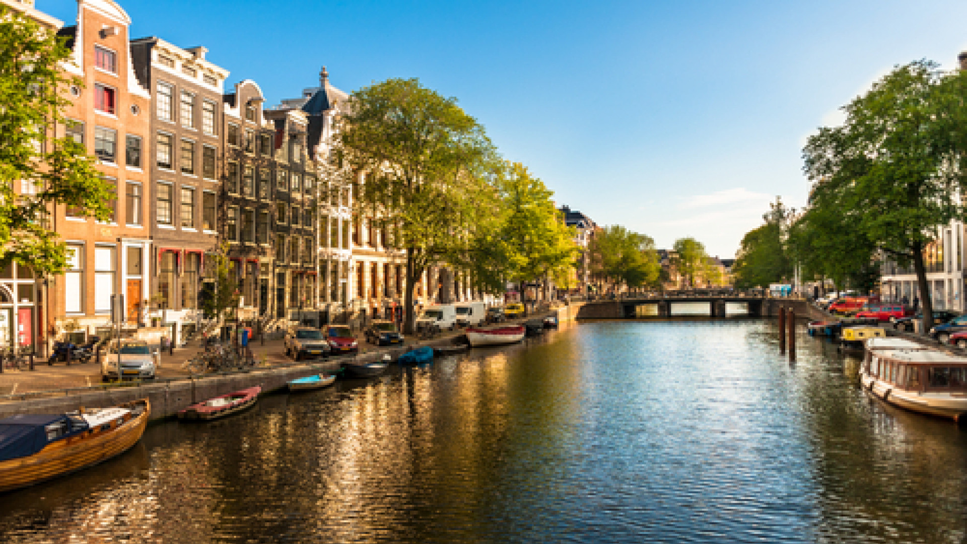 Amsterdam image