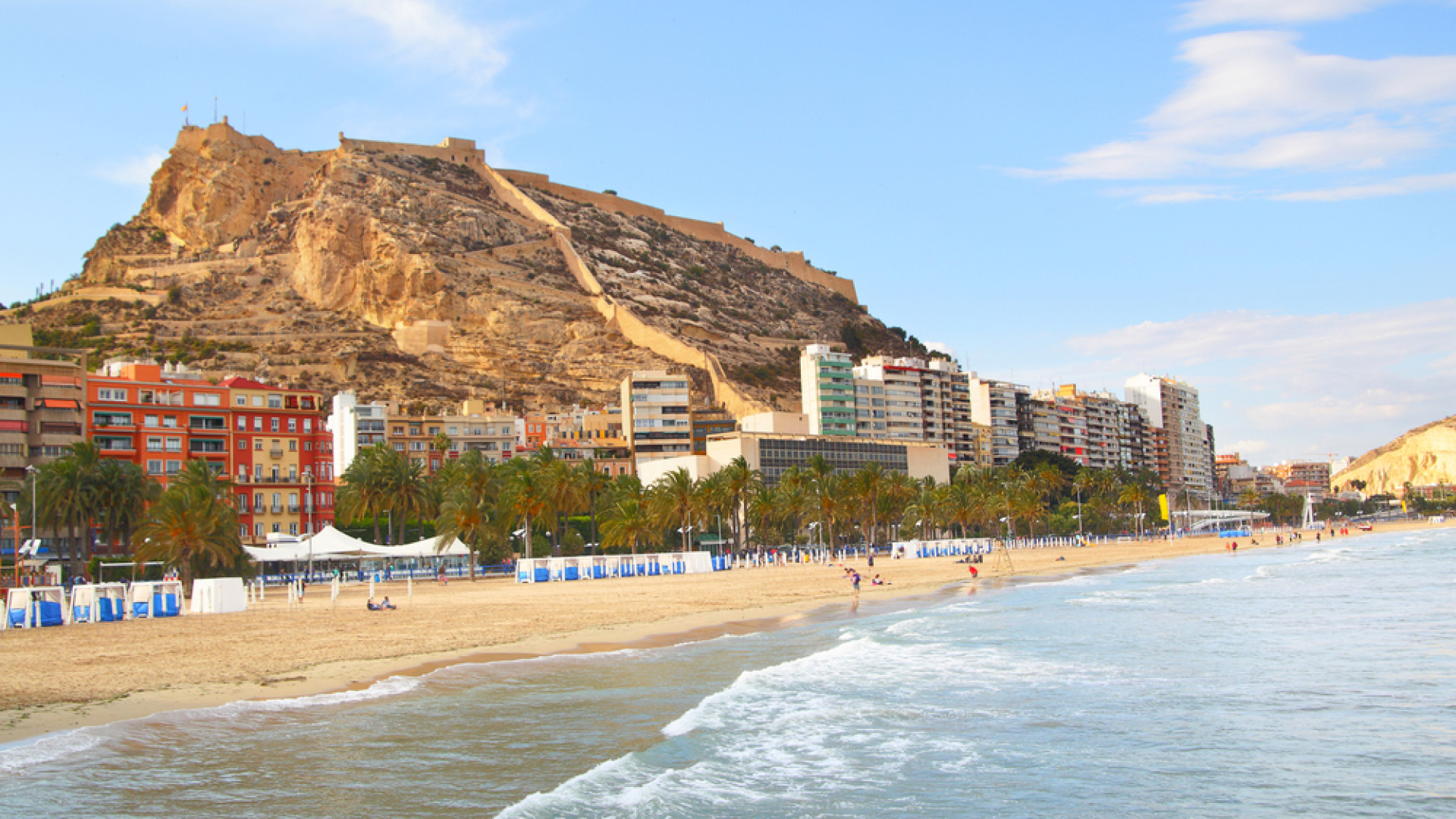 Alicante image