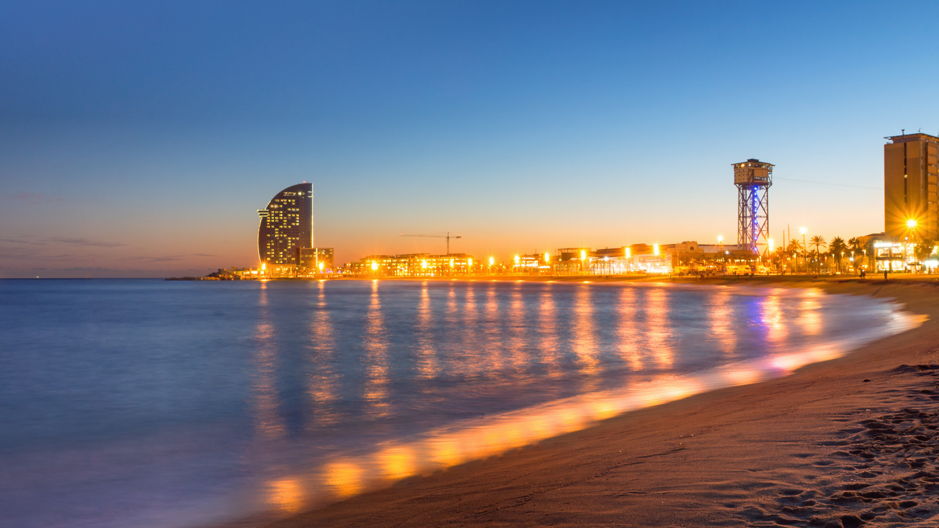 Barcelona image