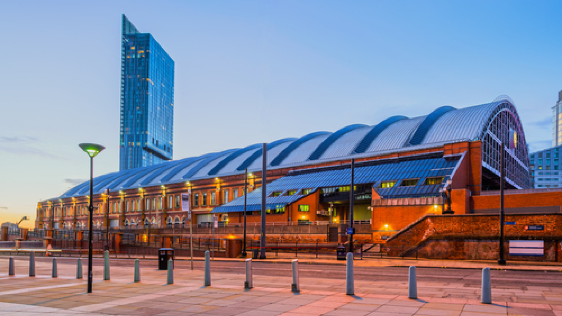 Manchester image