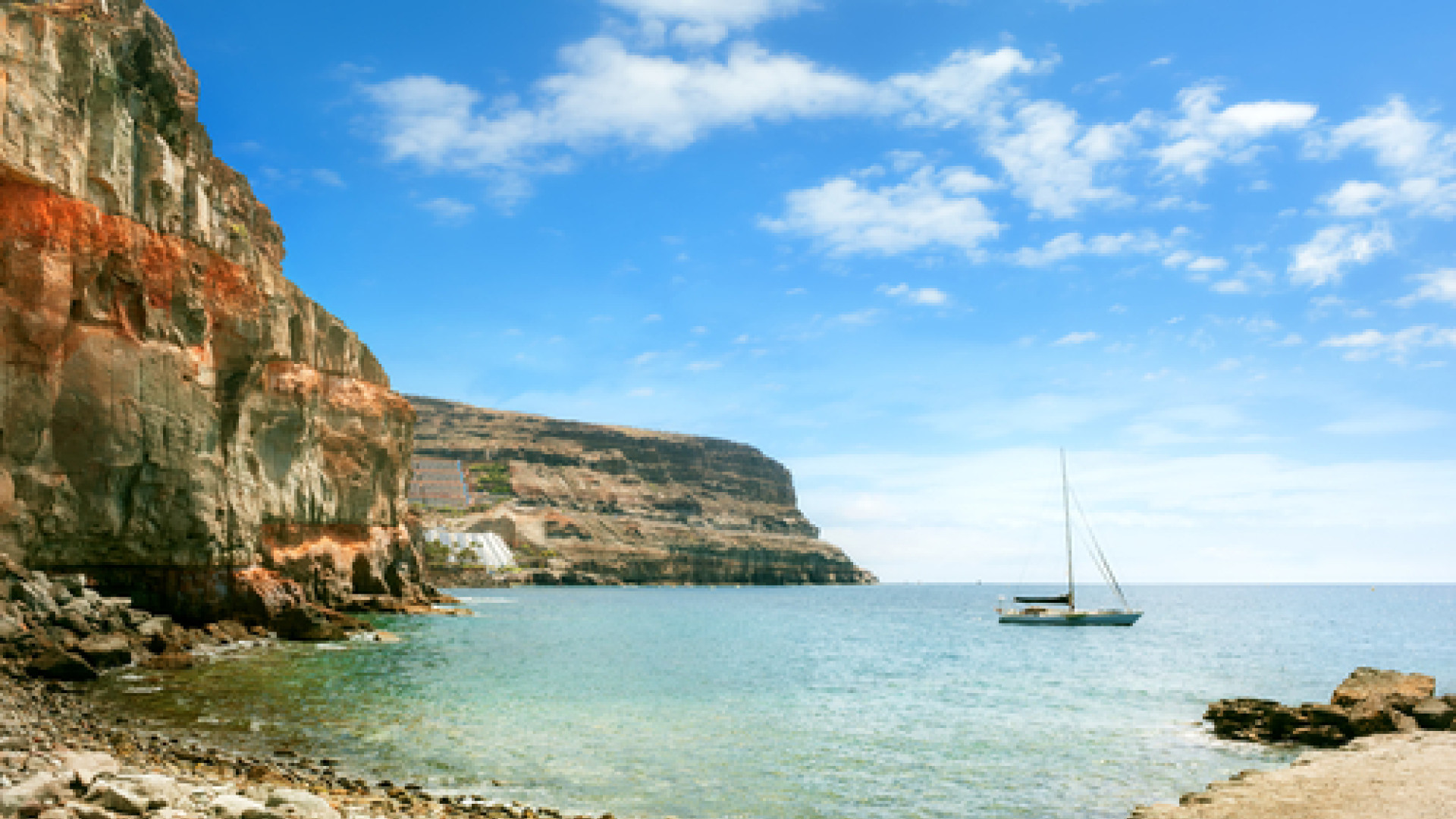 Gran Canaria Las Palmas image