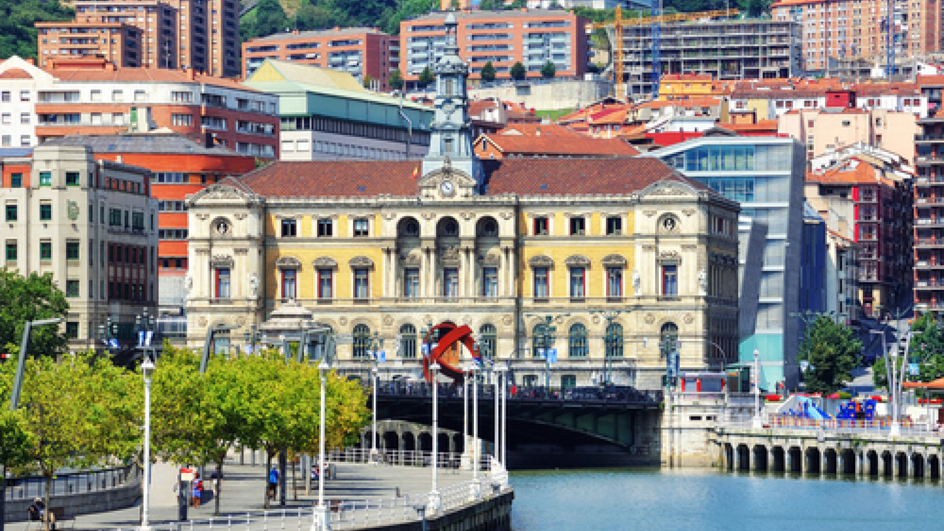 Bilbao image