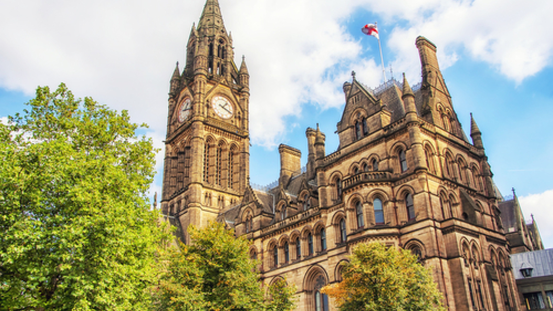 Manchester image