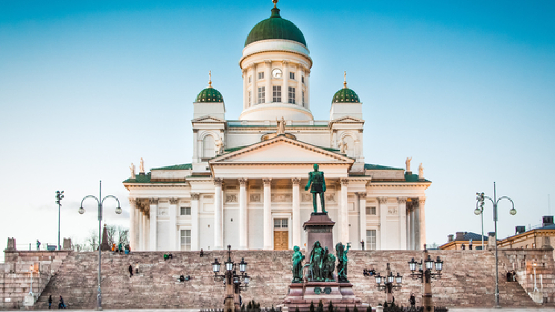 Helsinki image