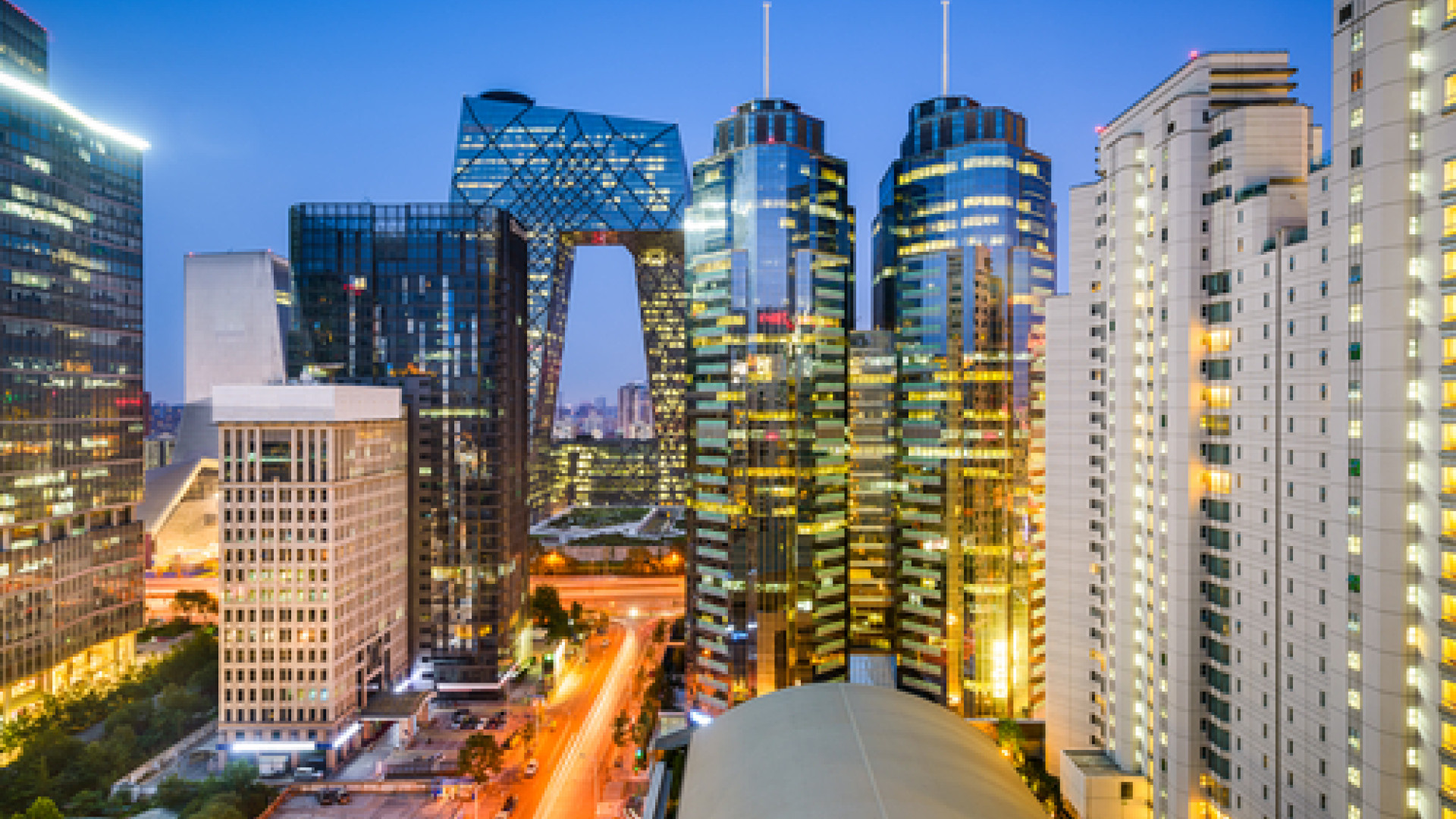 Beijing image