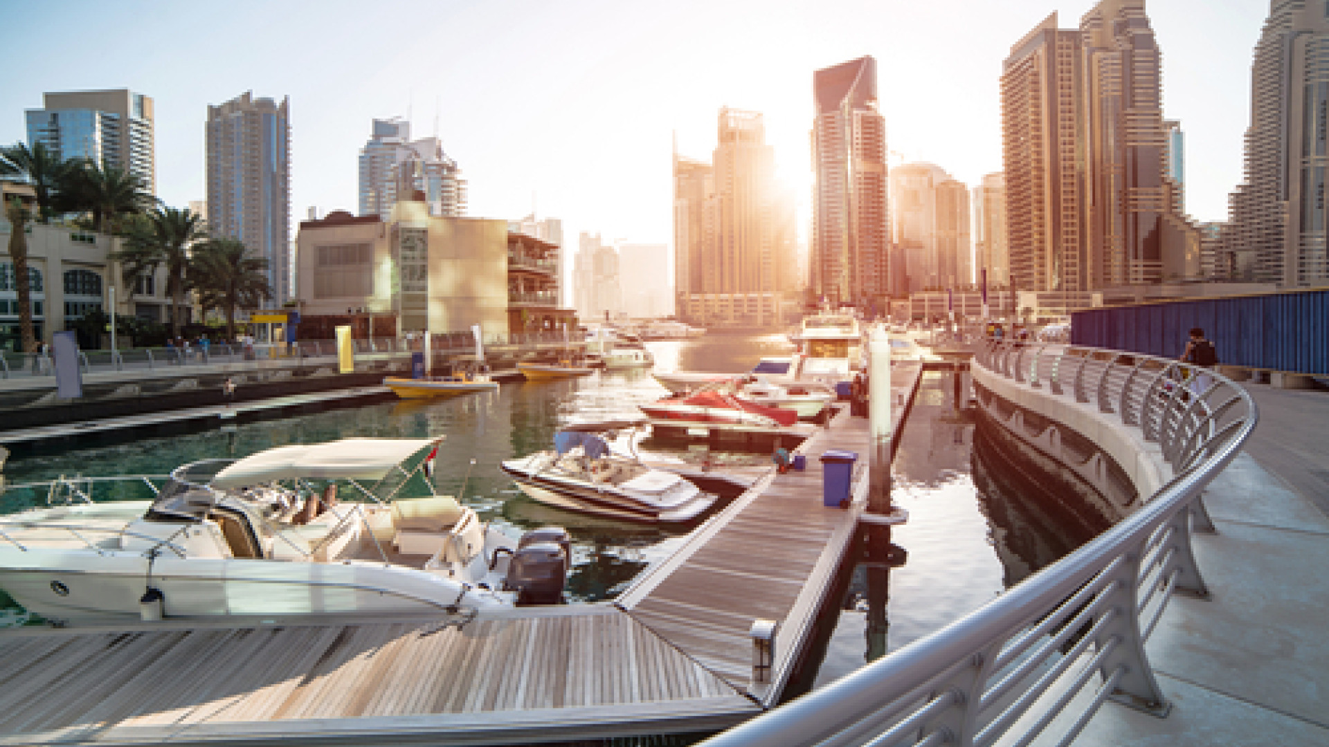 Dubai image