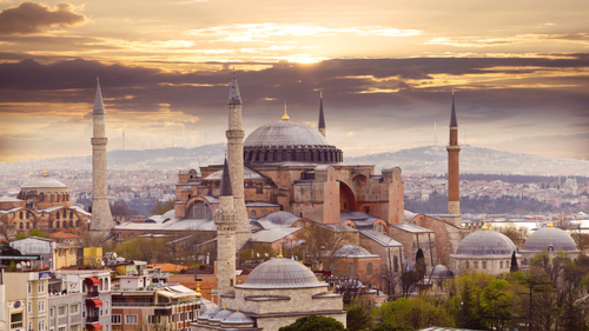 Istanbul image