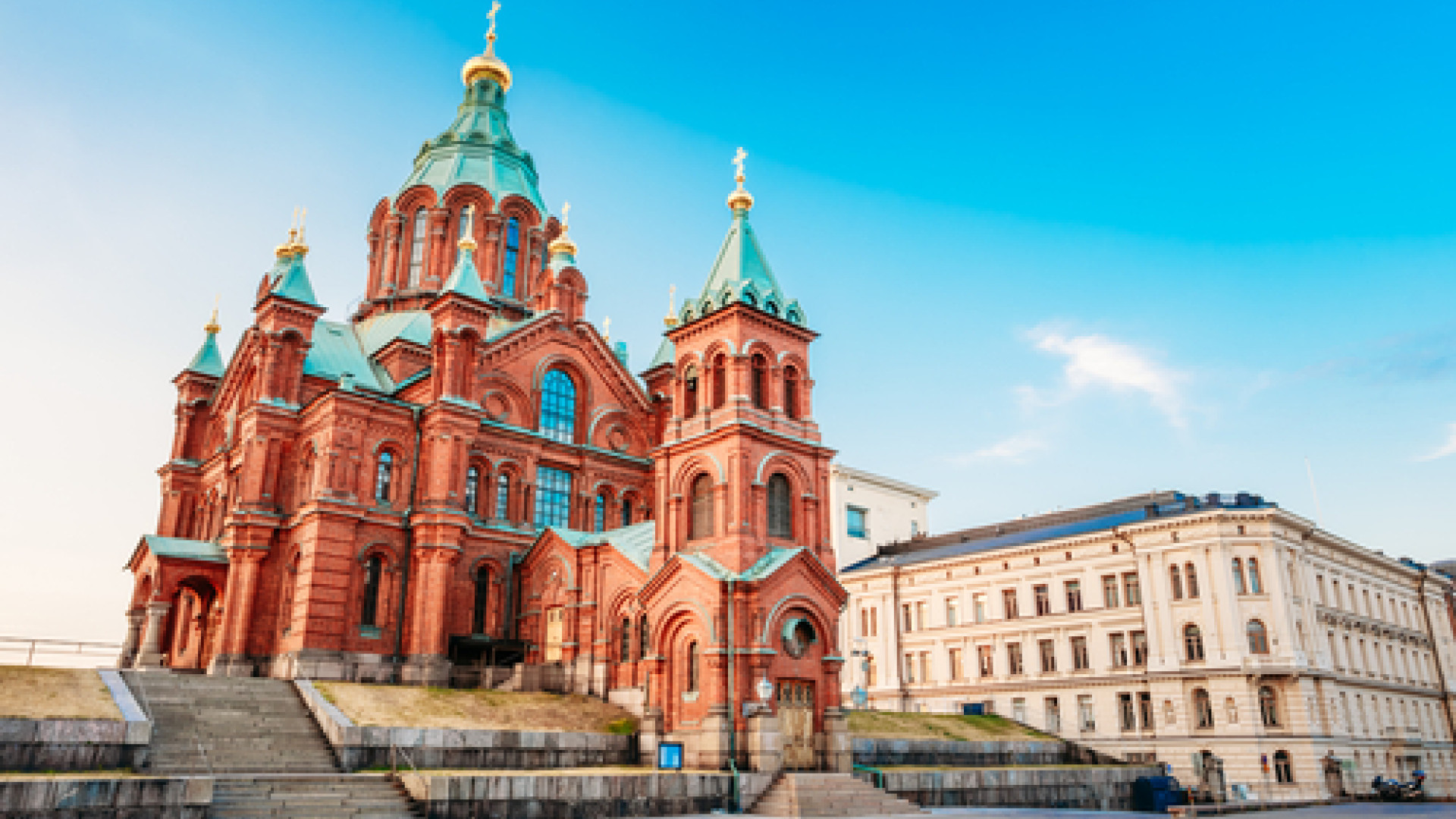 Helsinki image