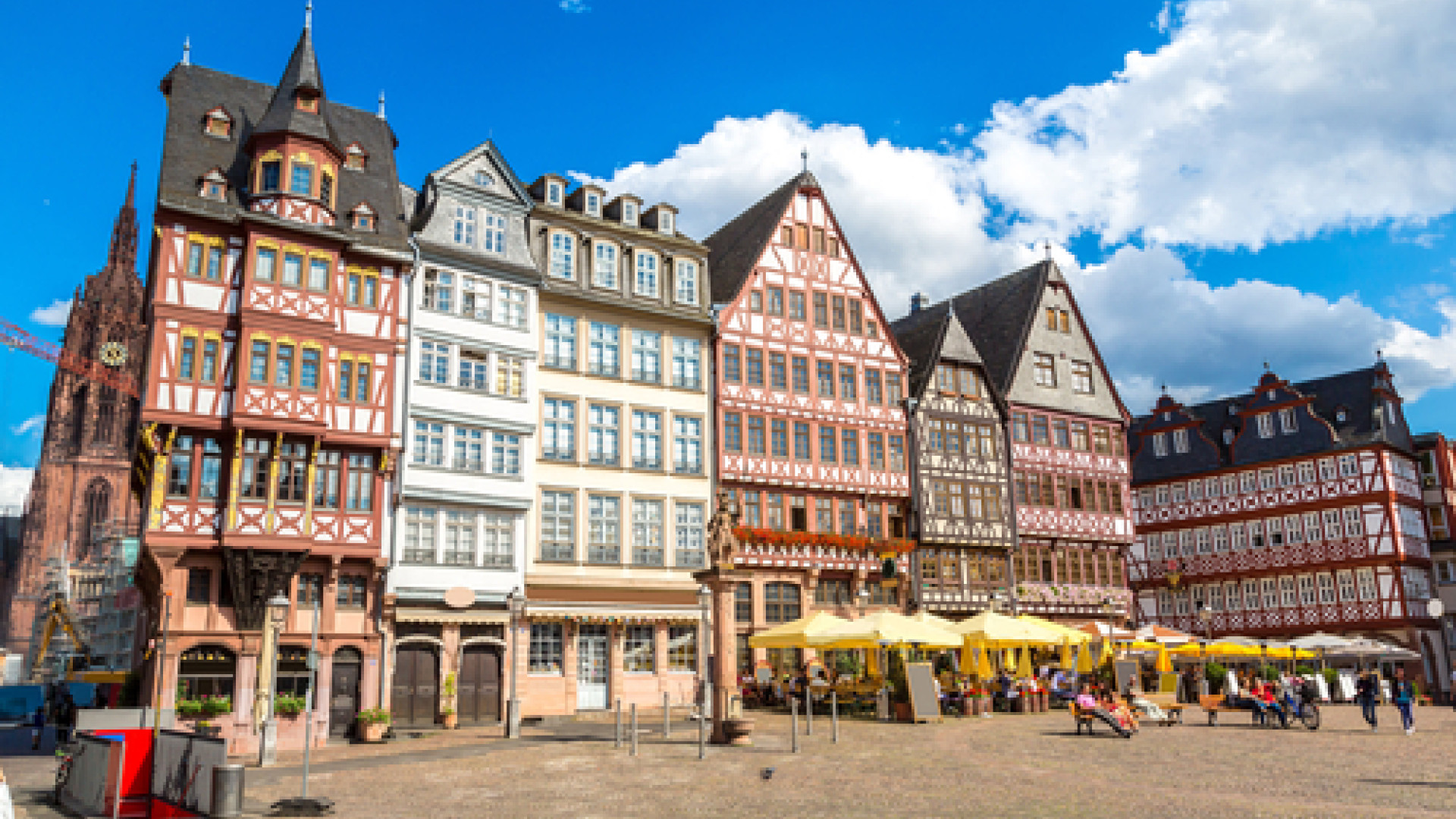 Frankfurt image