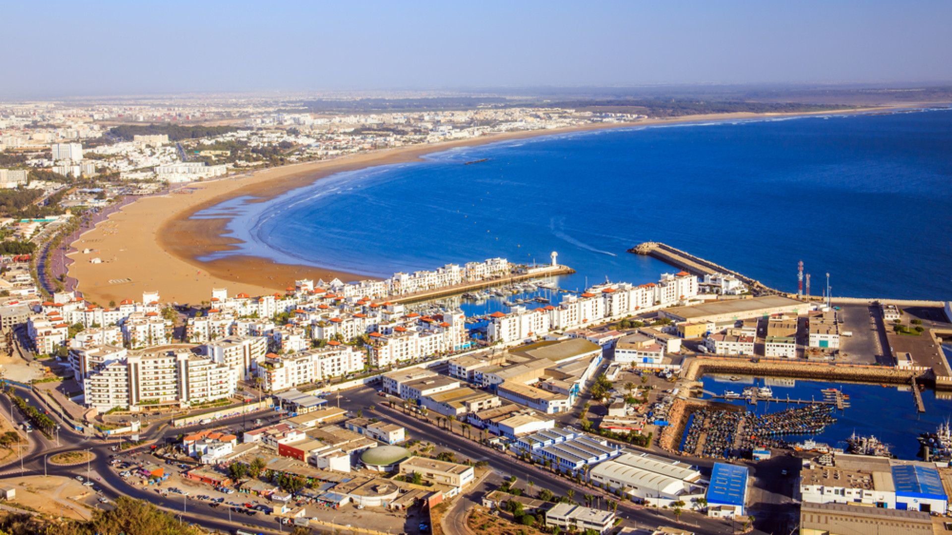 Agadir image