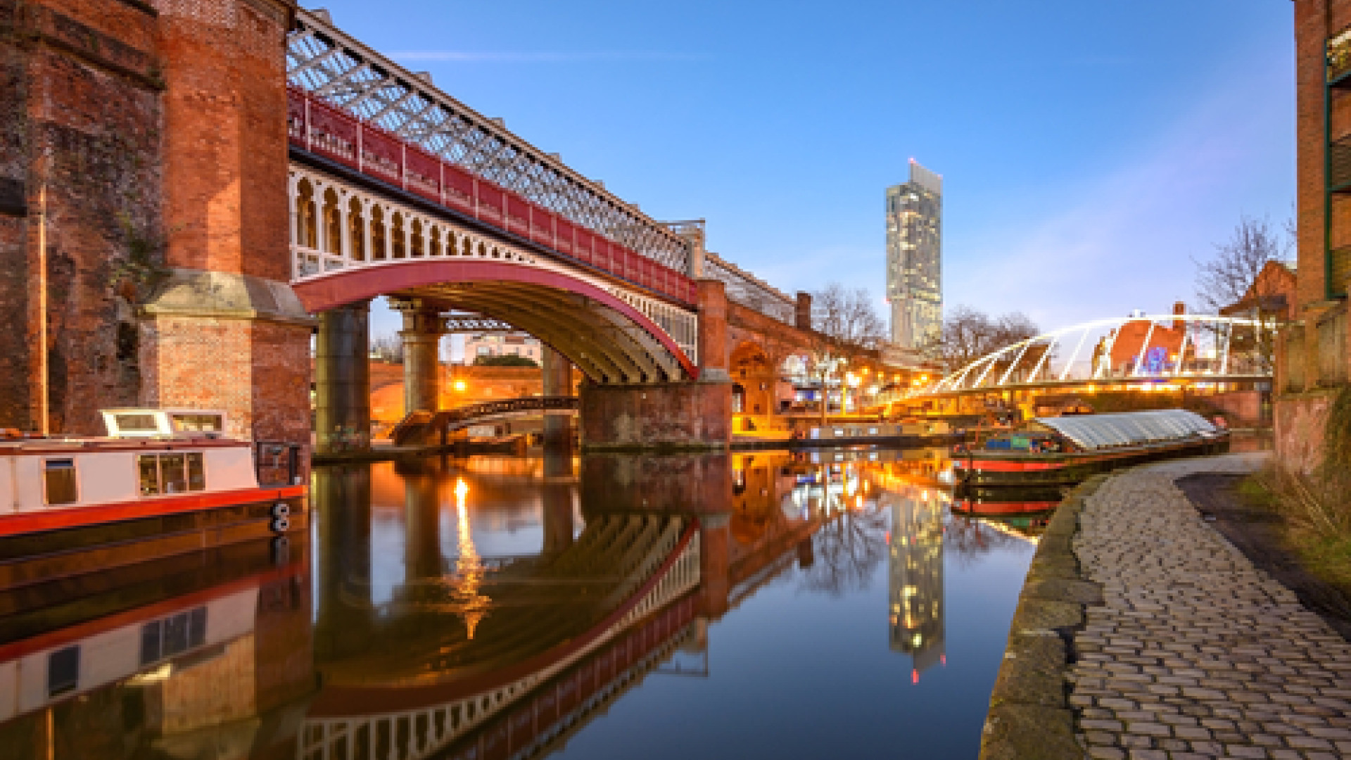 Manchester image