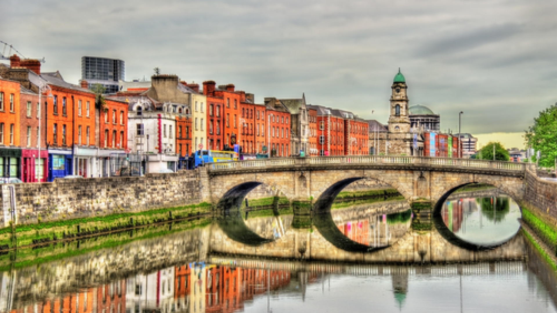 Dublin image