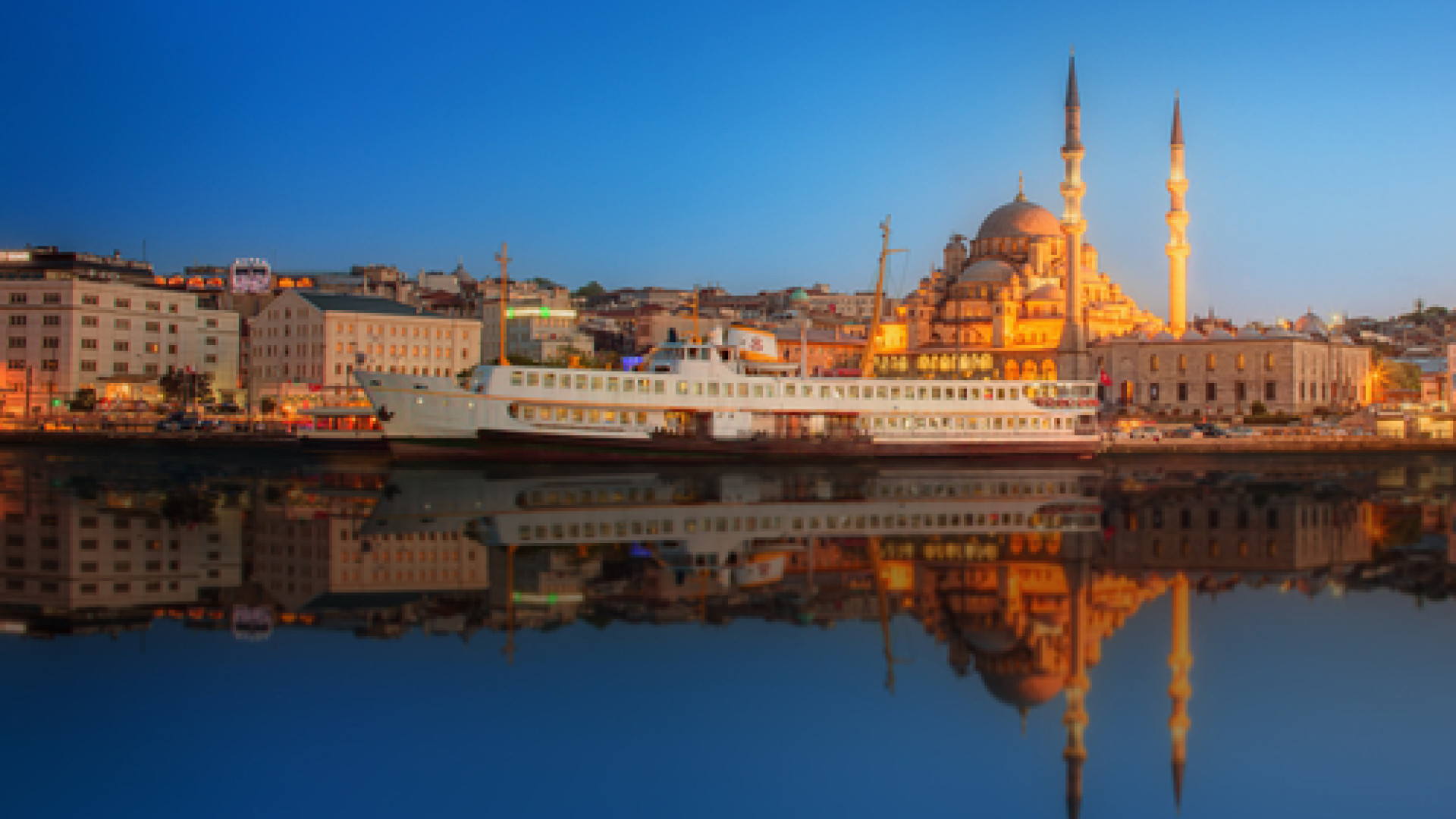 Istanbul image