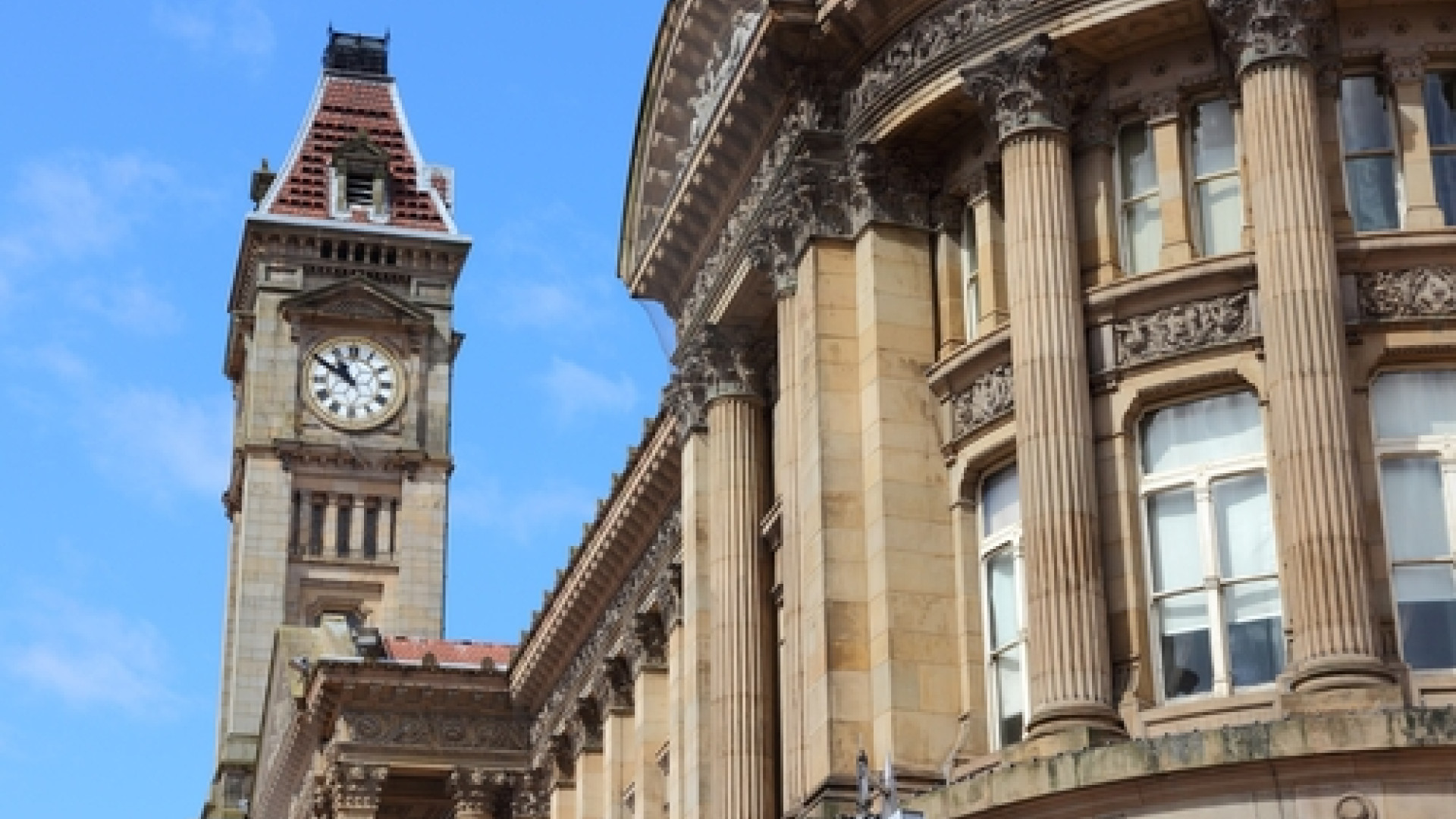Birmingham image