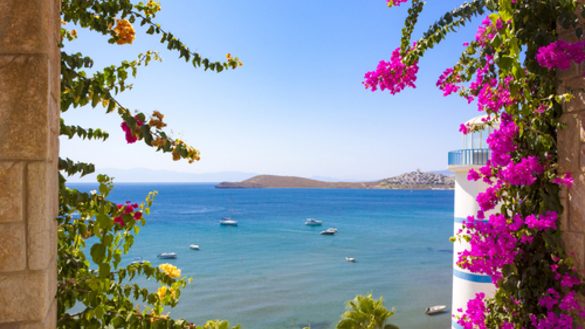 Bodrum image