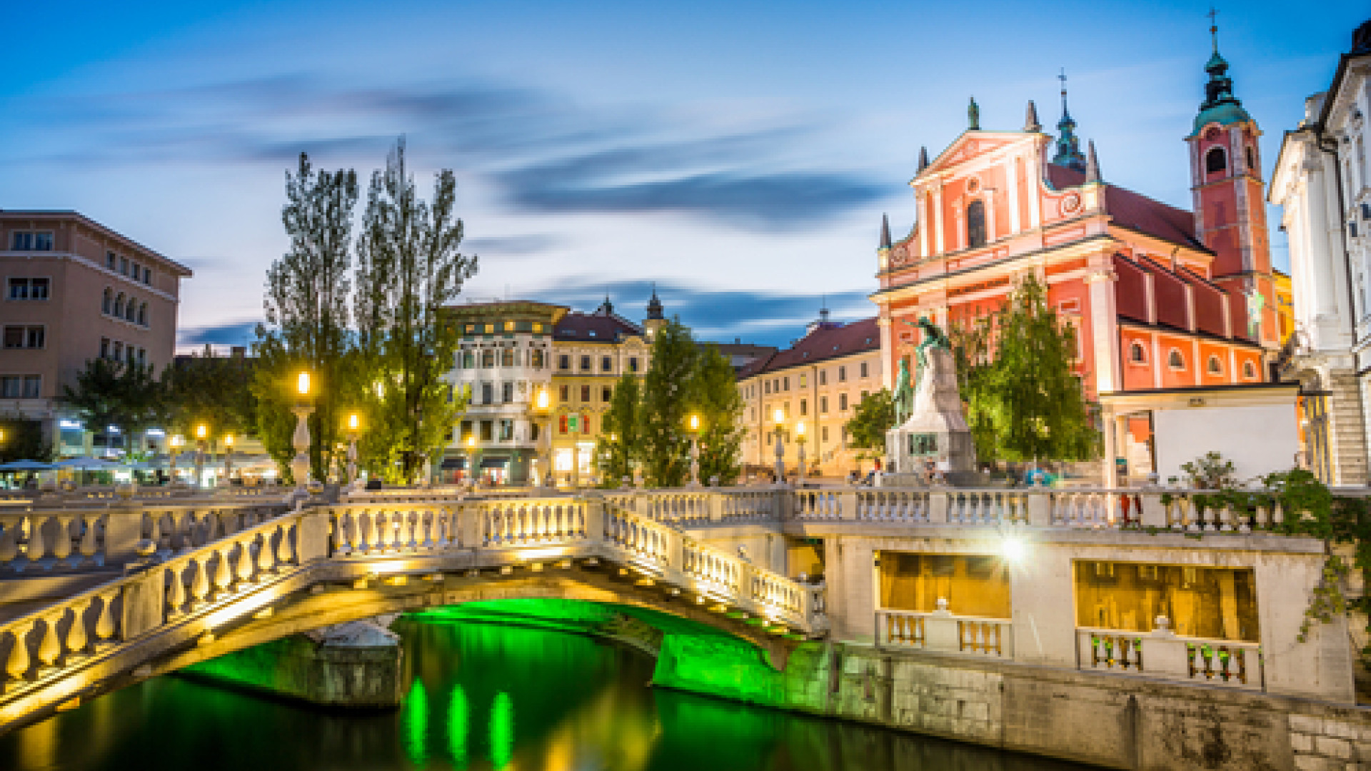 Ljubljana image