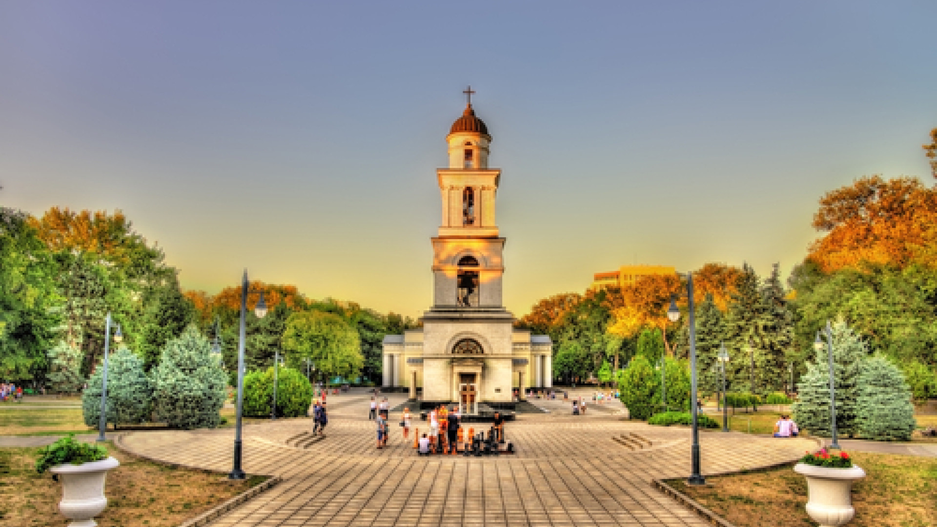 Chisinau image