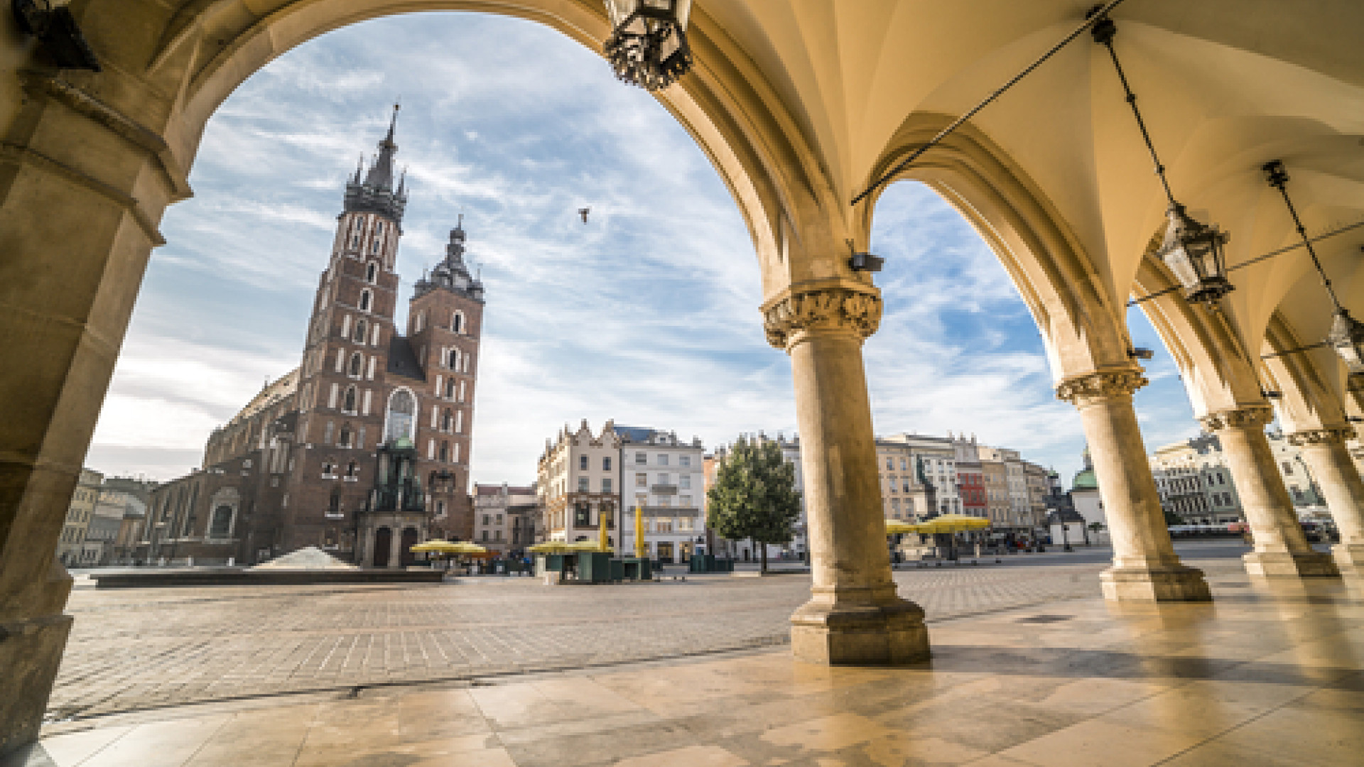 Cracovie image