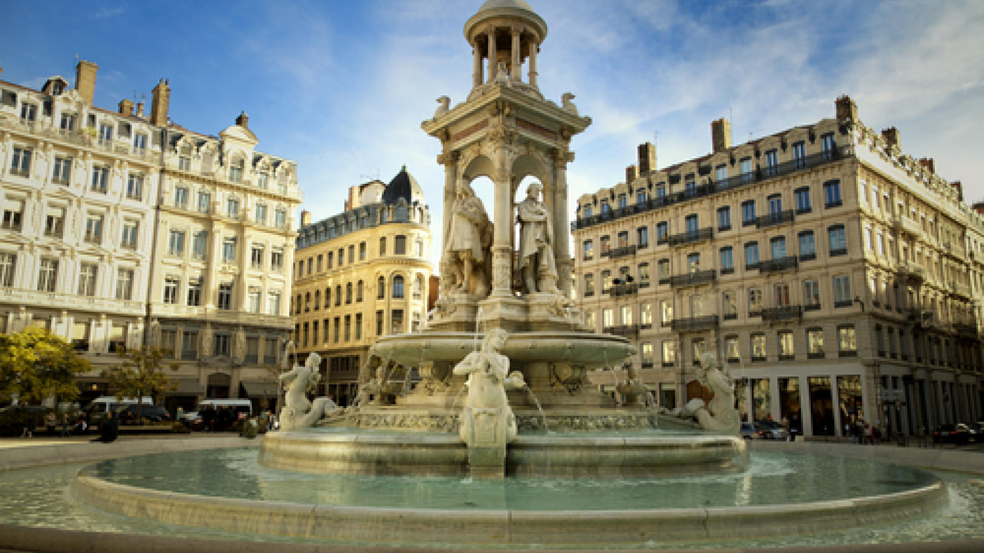 Lyon image
