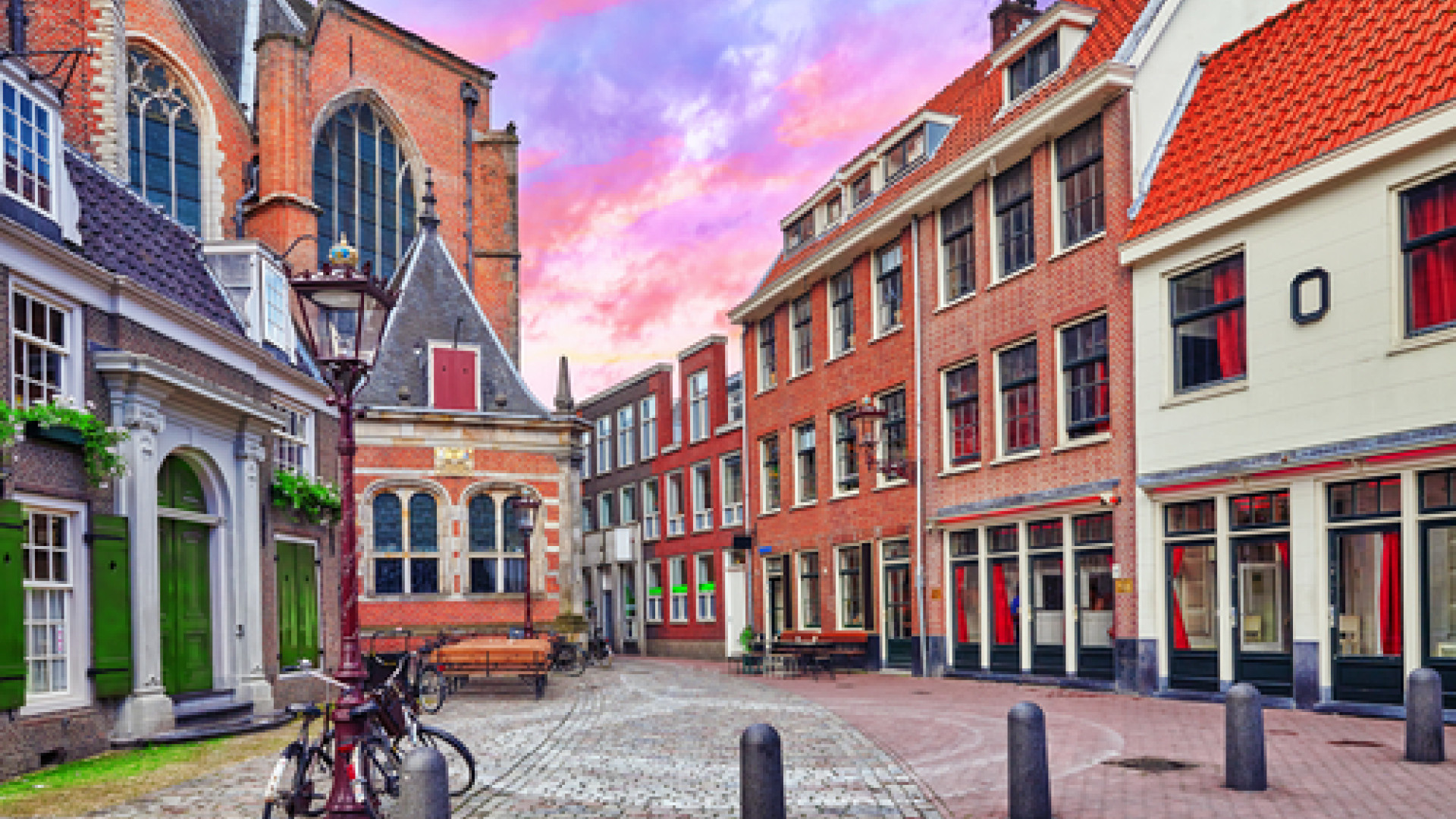 Amsterdam image