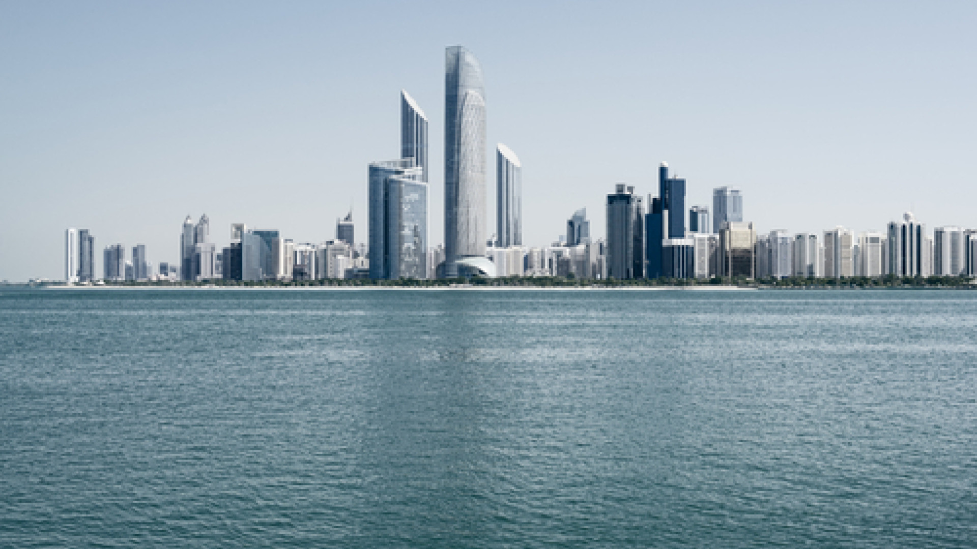 Abu Dhabi image