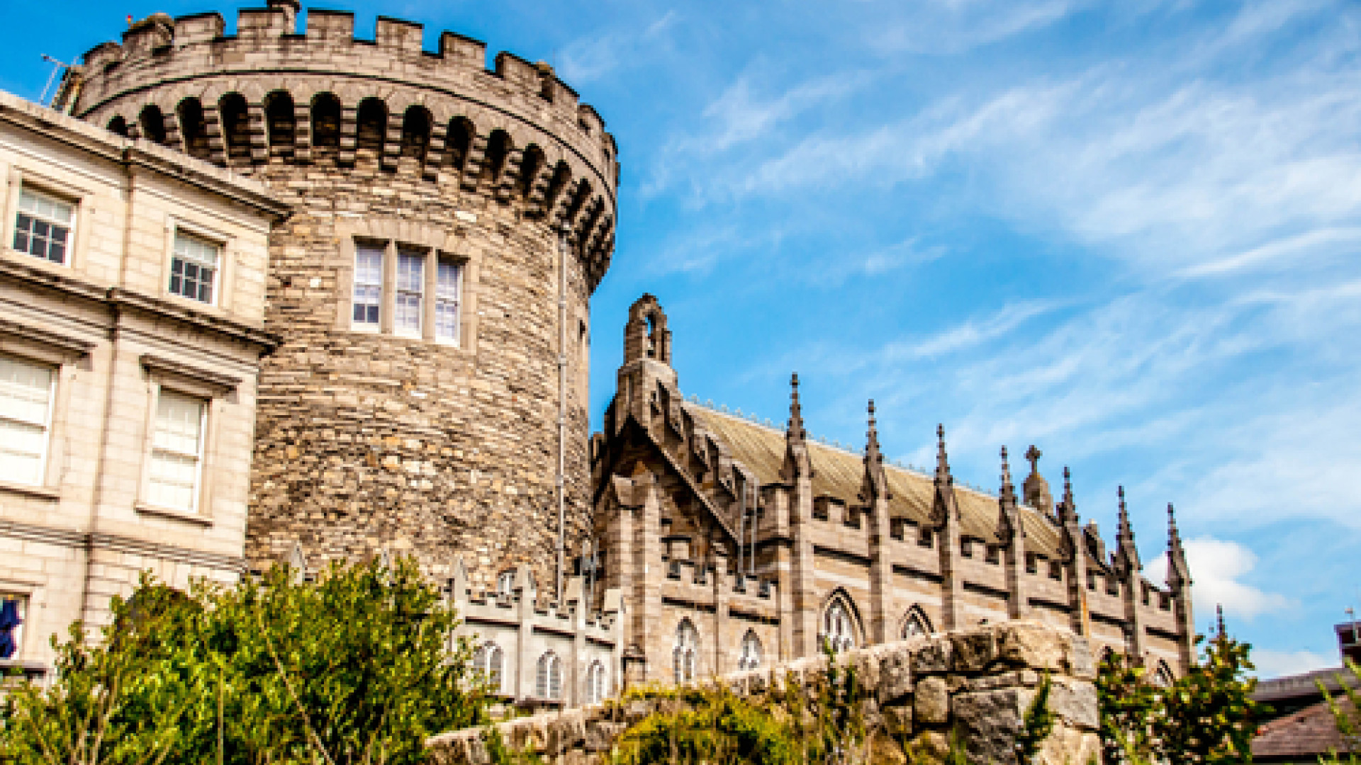 Dublin image
