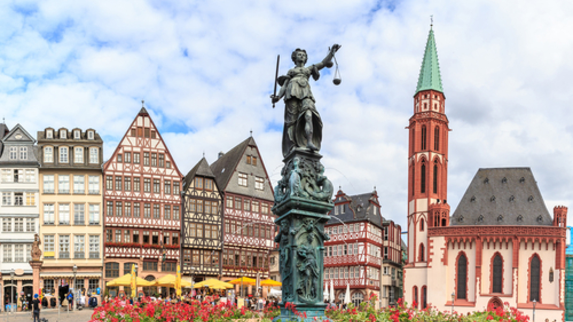 Frankfurt image