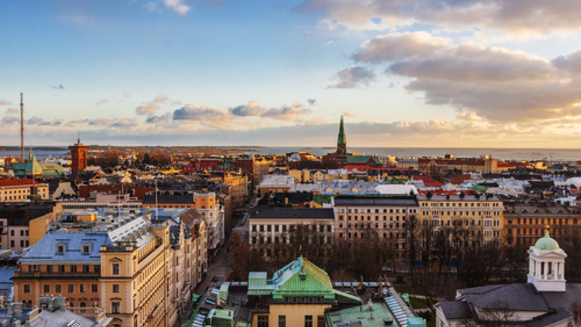 Helsinki image