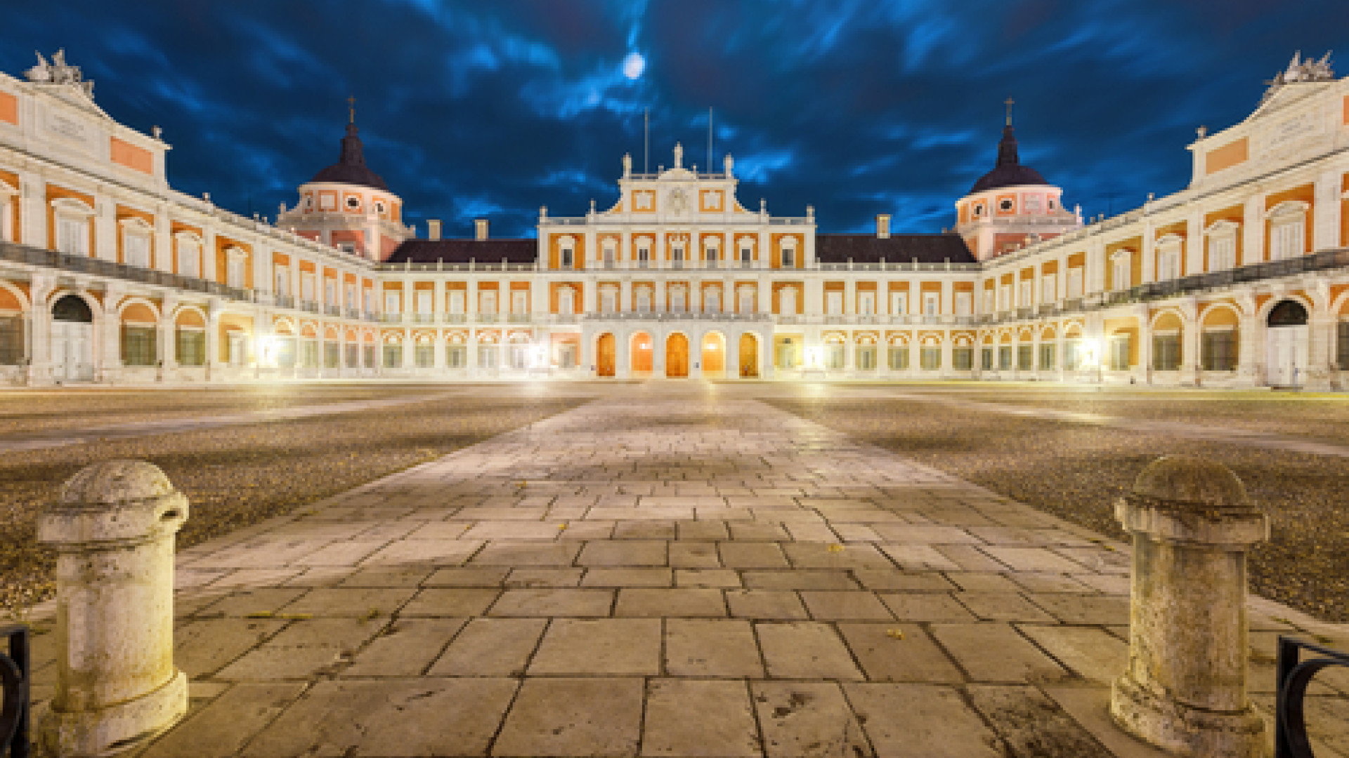 Madrid image