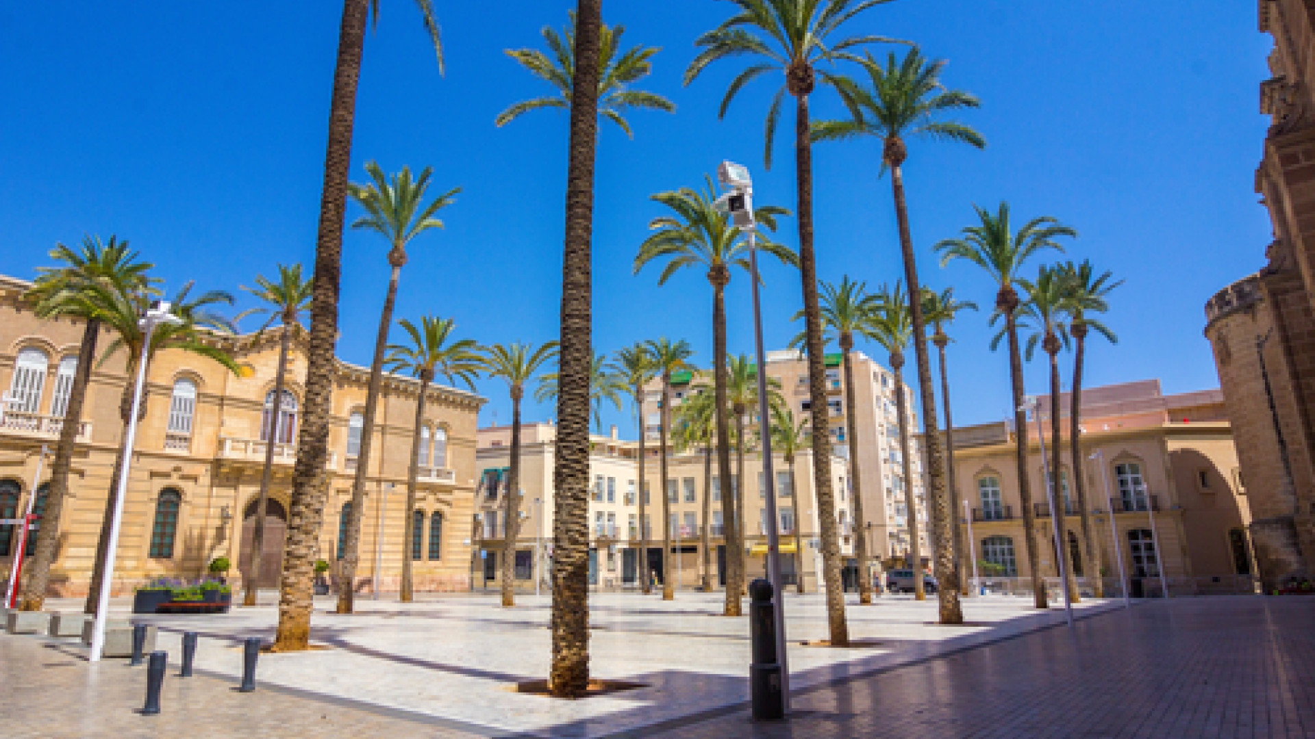 Almeria image