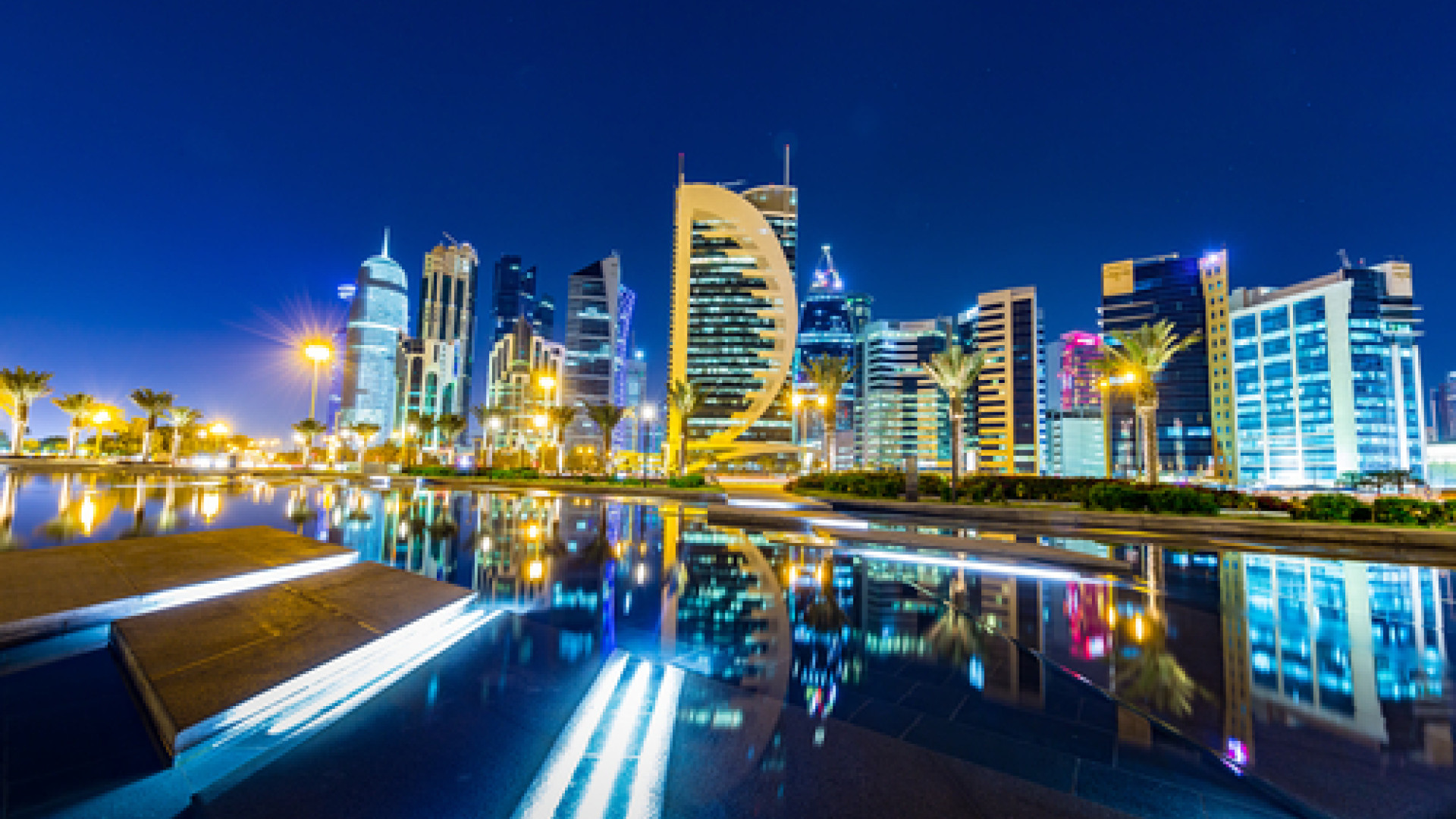 Doha image