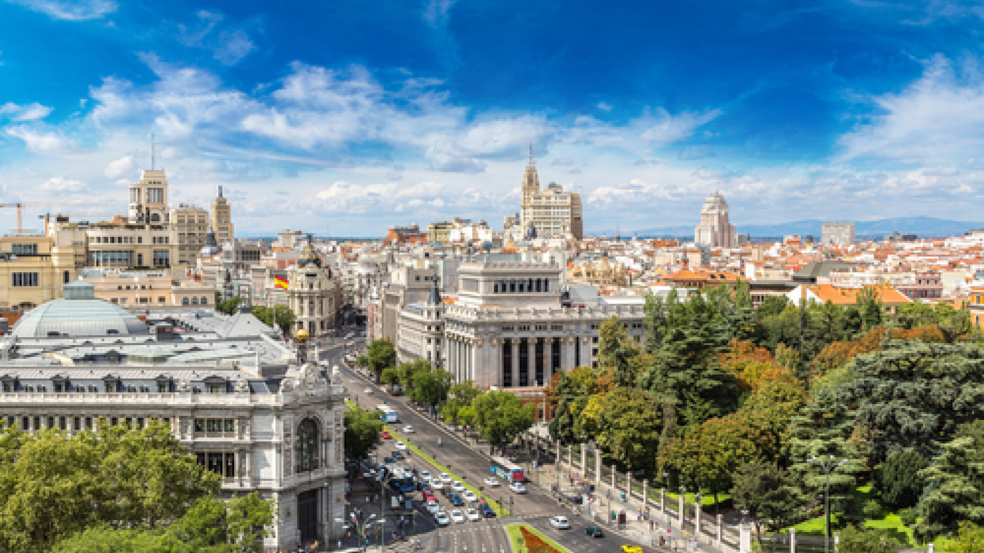 Madrid image