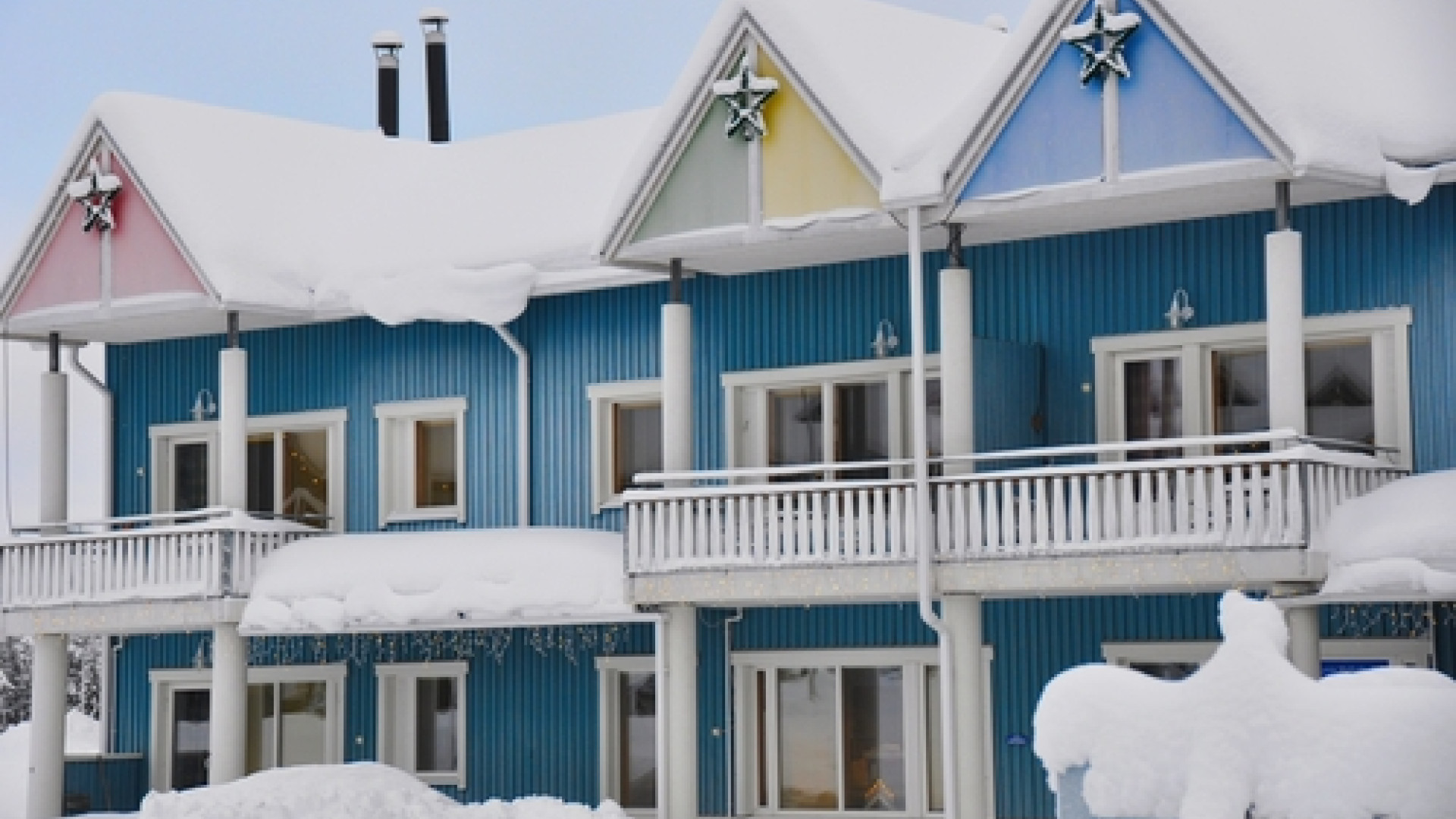 Kittilä image