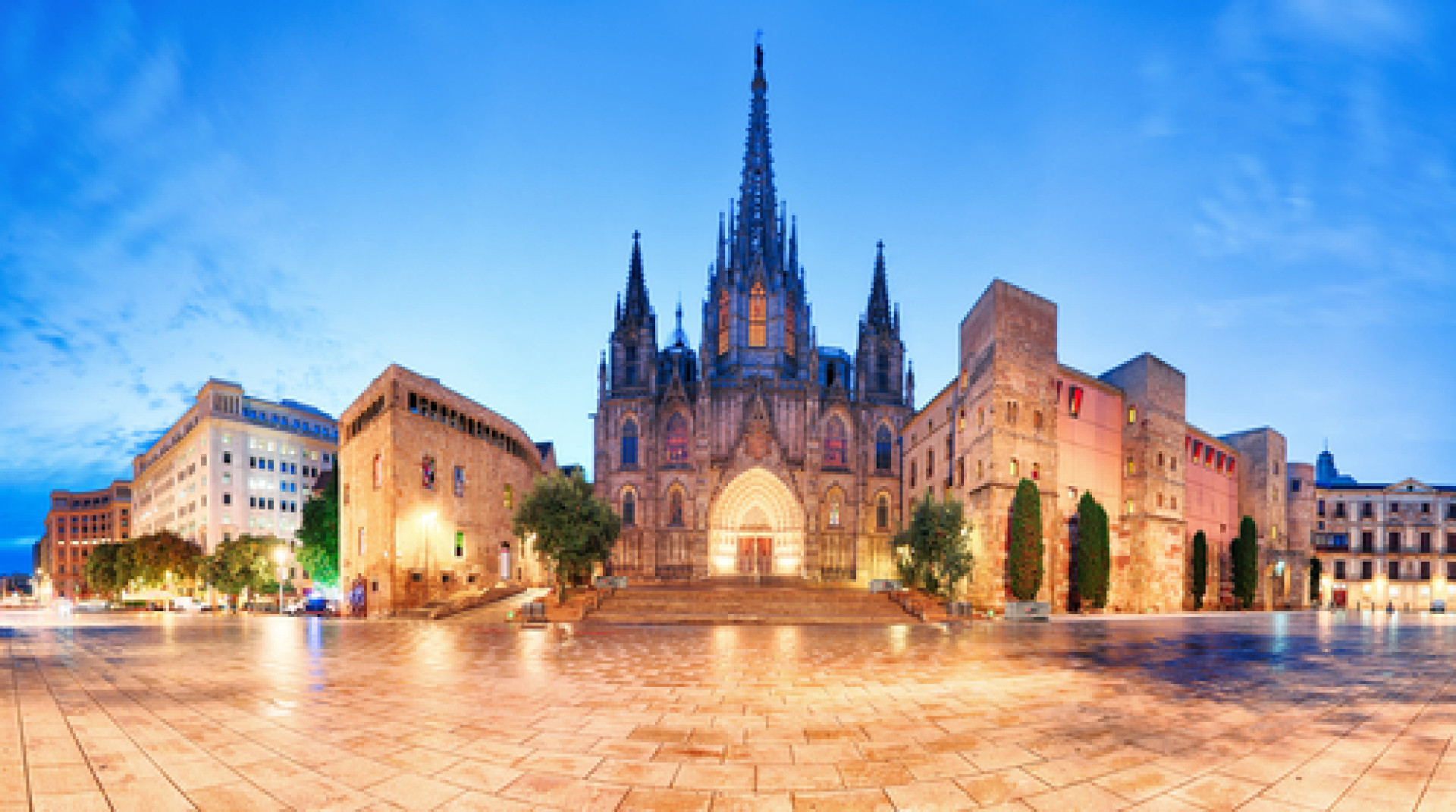 Barcelona image