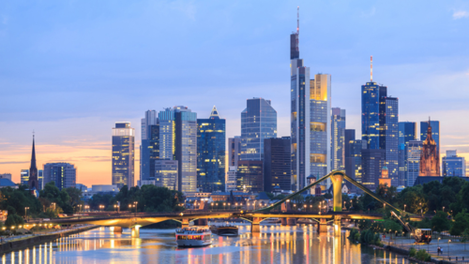 Frankfurt image