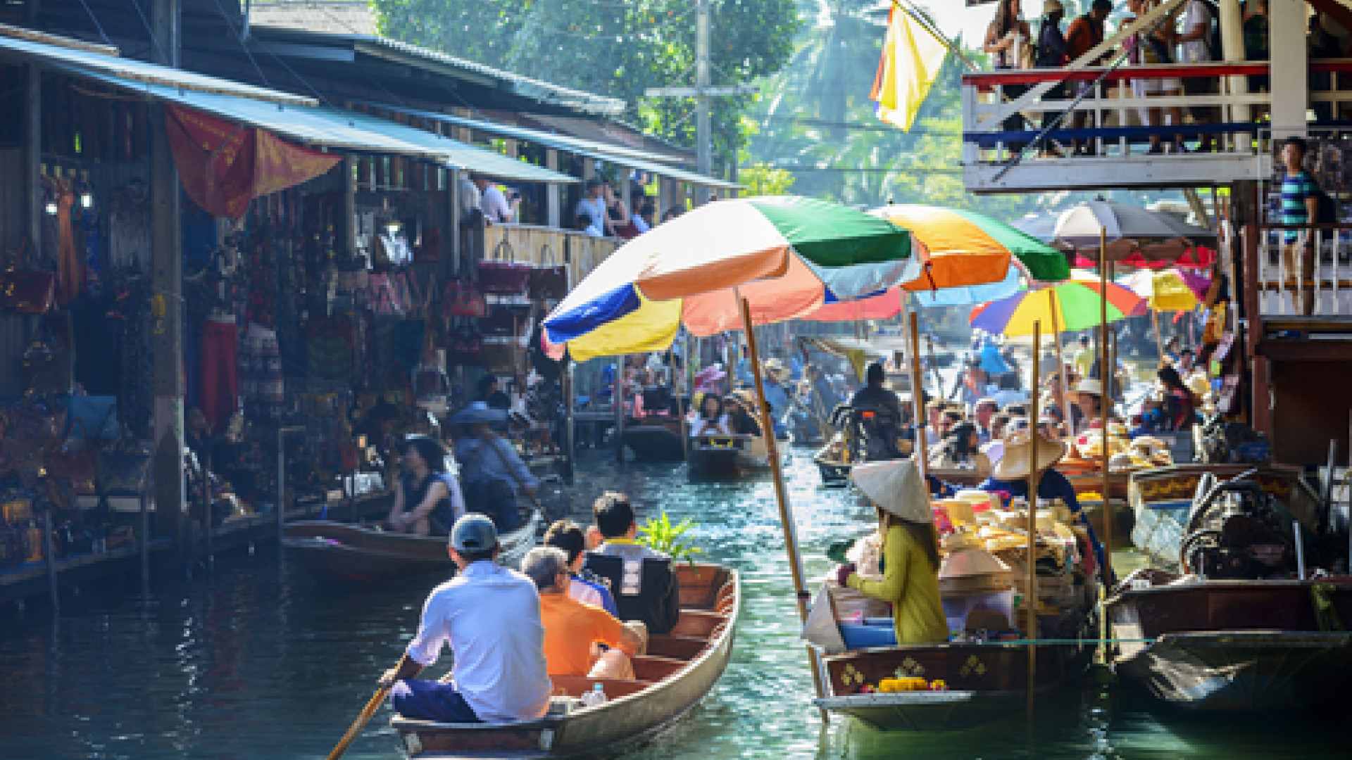 Bangkok image