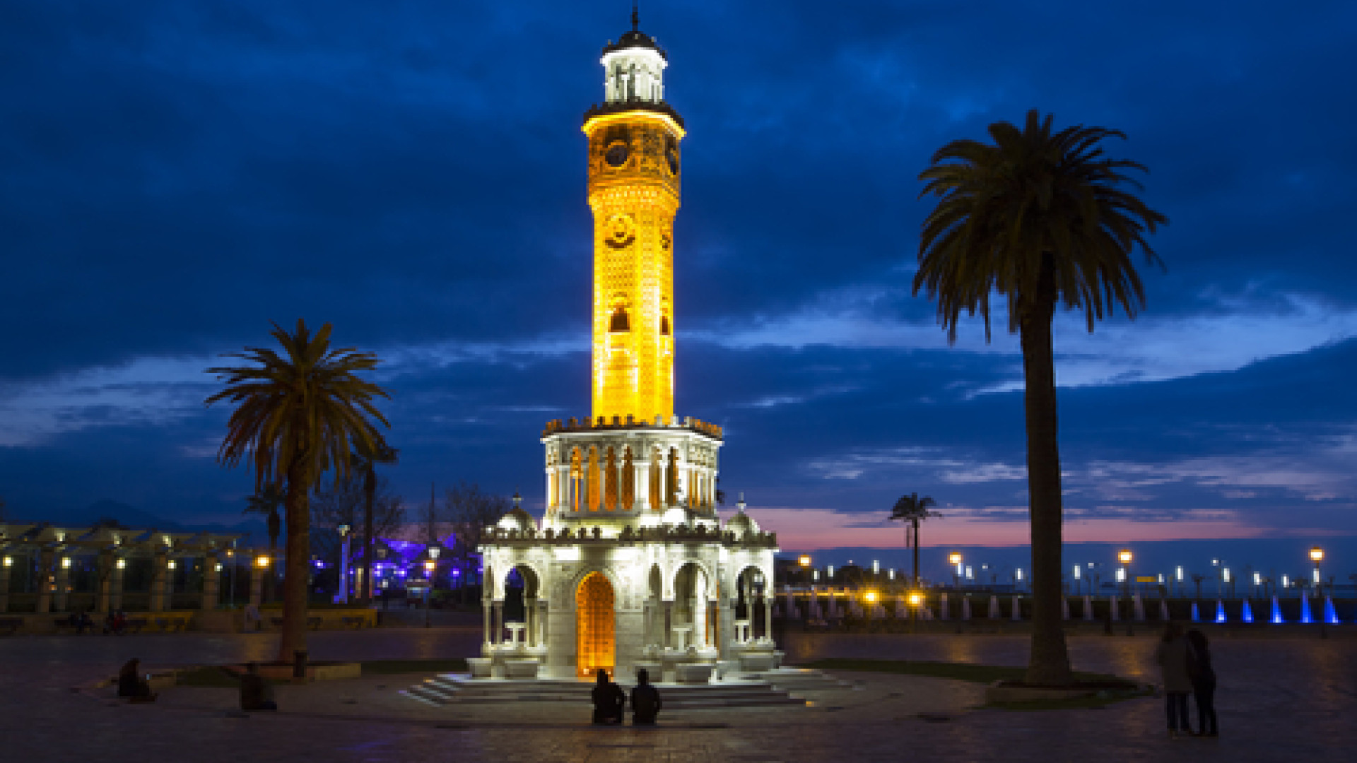 Izmir image