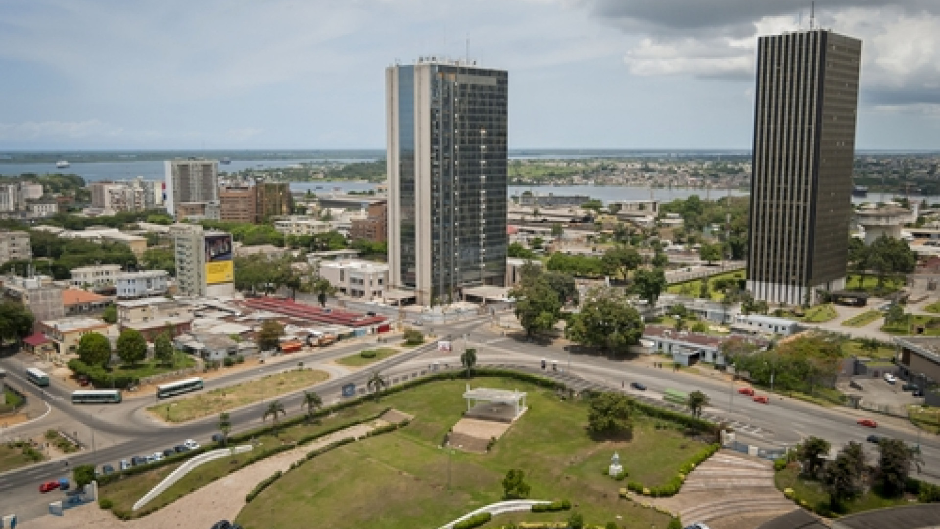Abidjan image