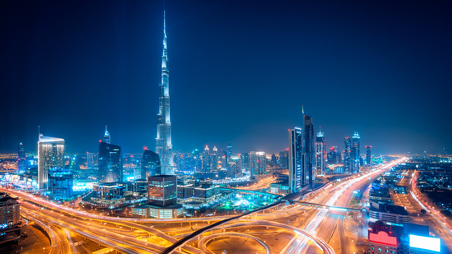 Dubai image
