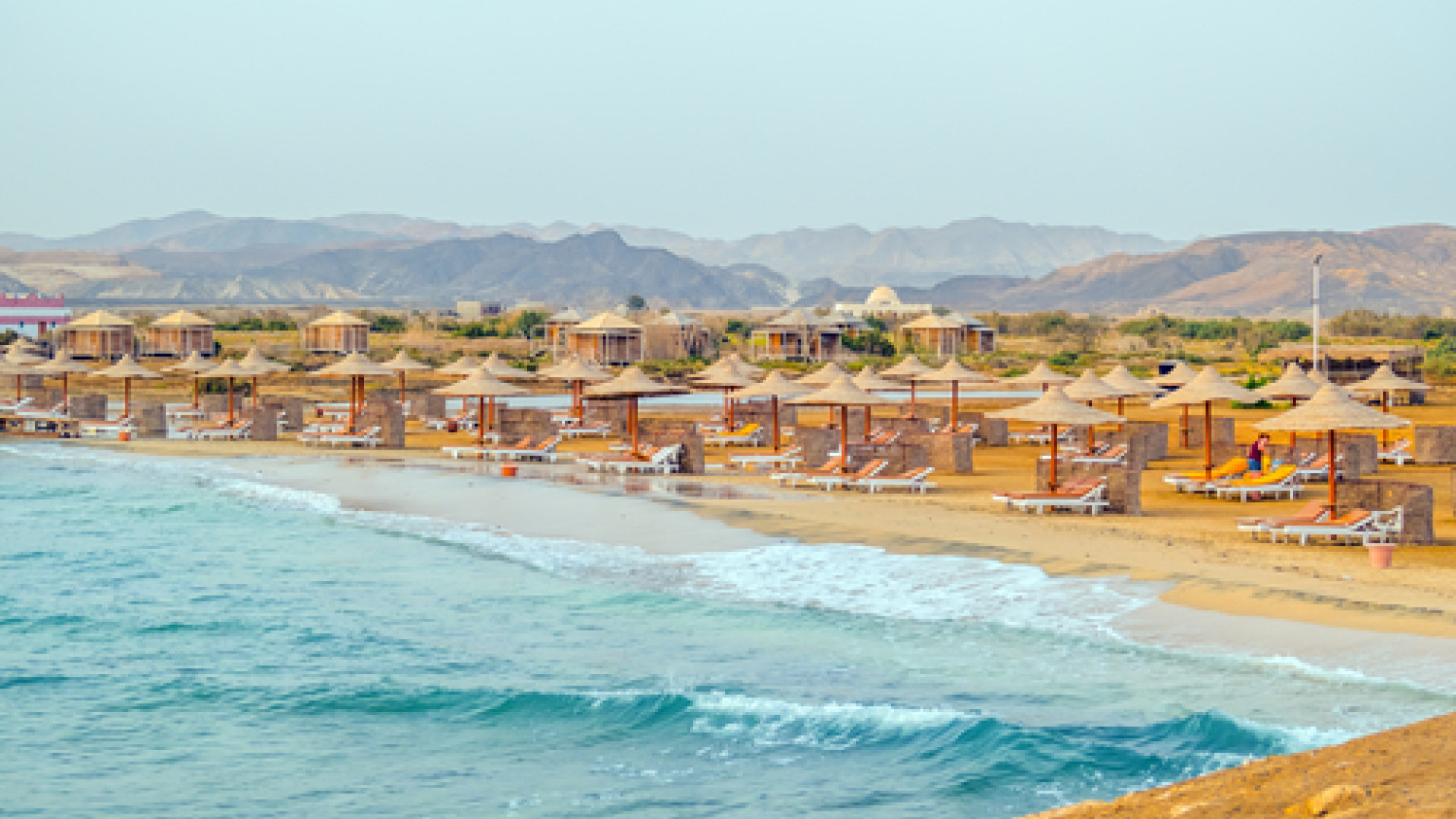 Marsa Alam image