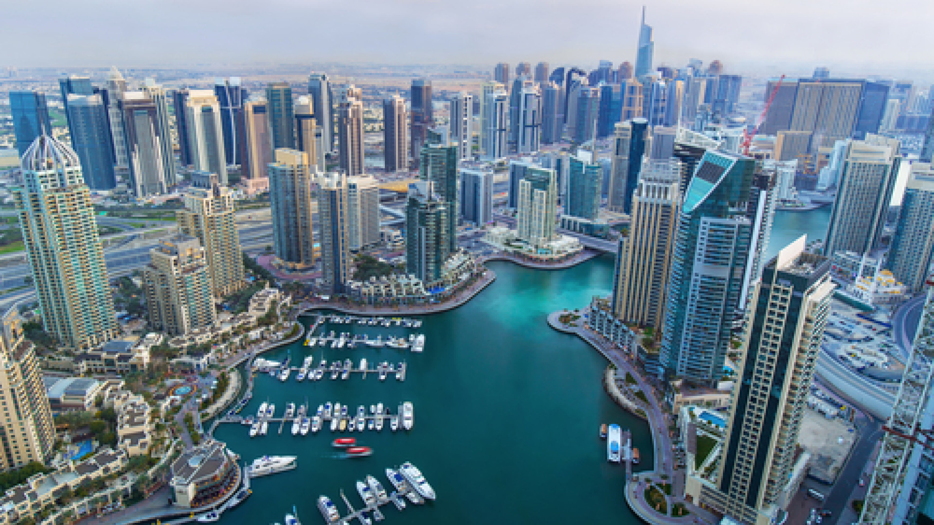 Dubai image