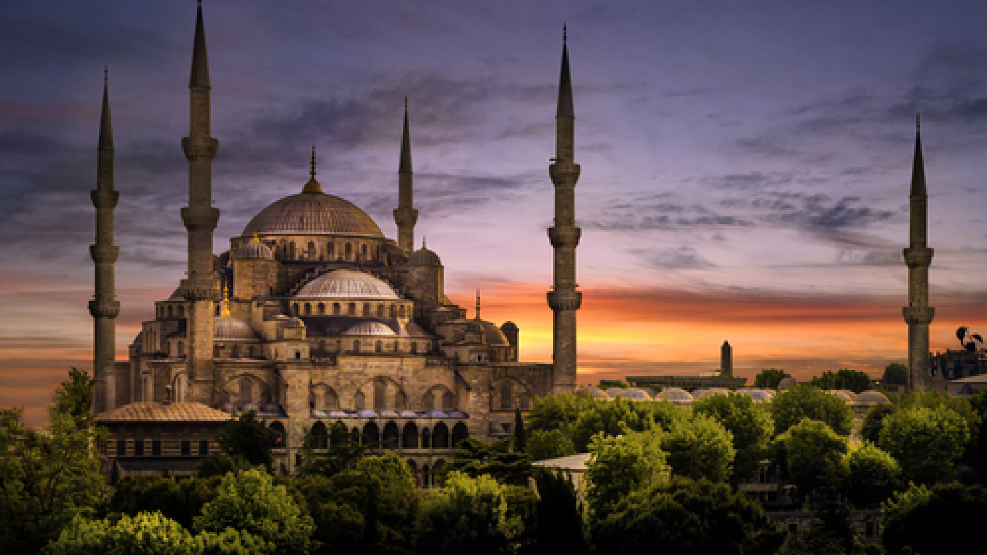 Istanbul image