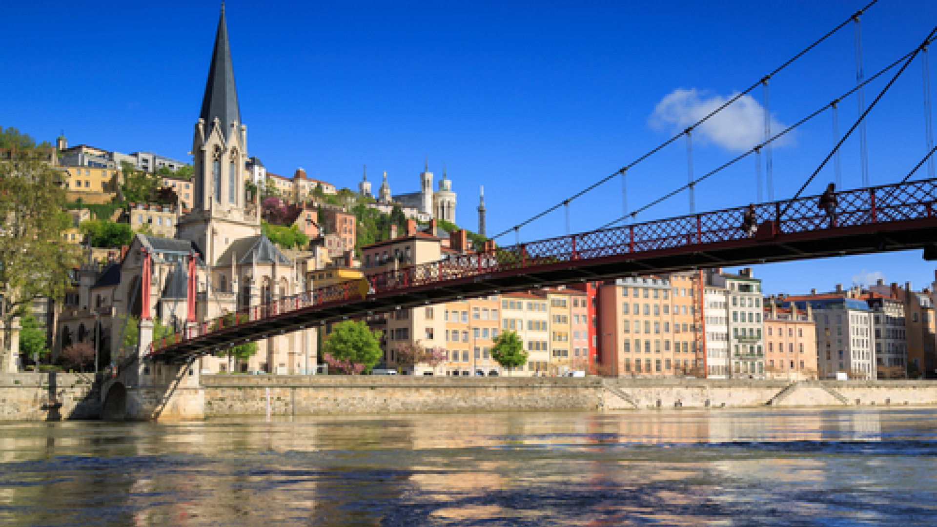 Lyon image