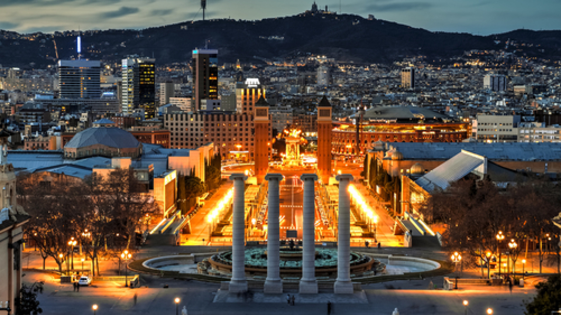 Barcelona image