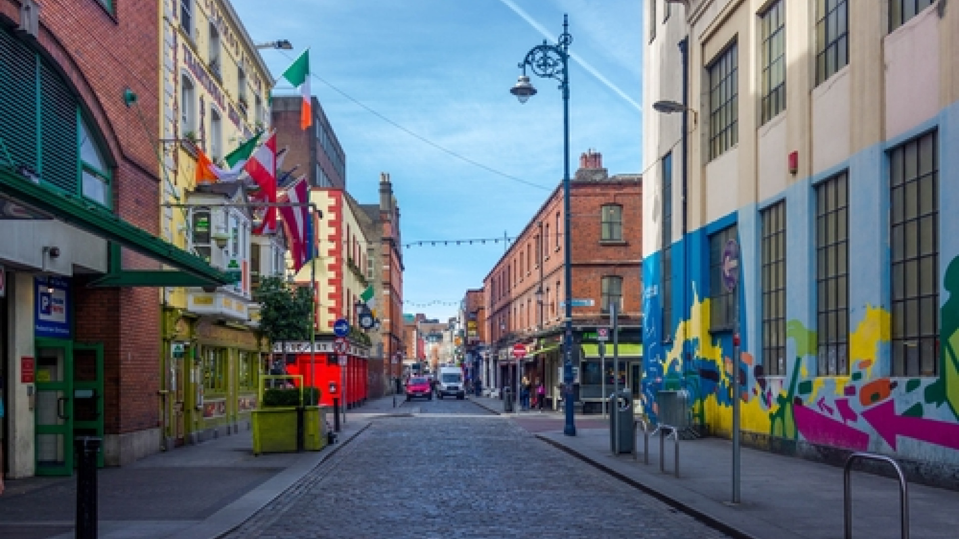 Dublin image