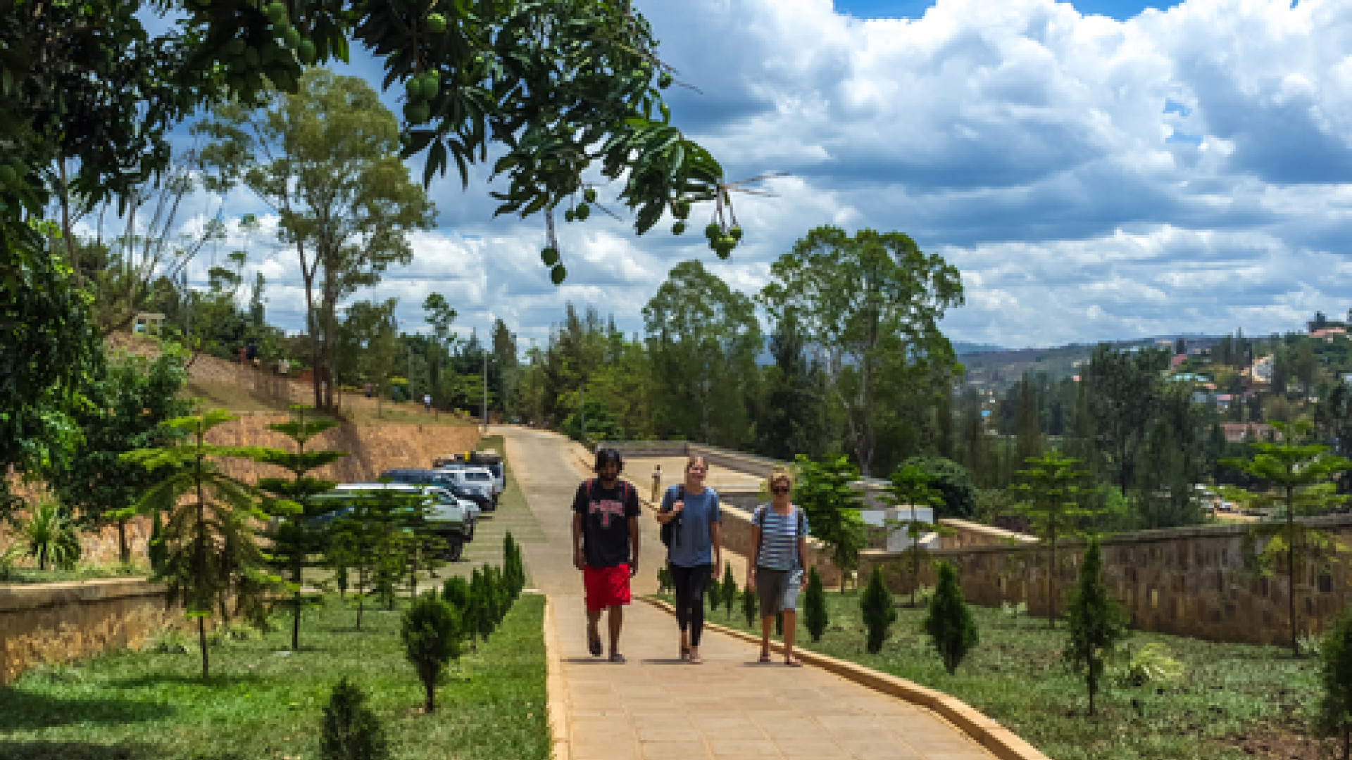 Kigali image