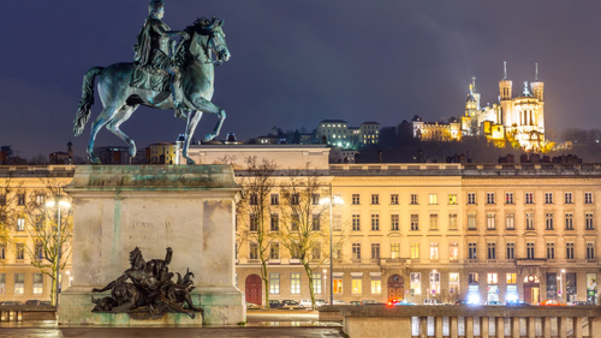 Lyon image
