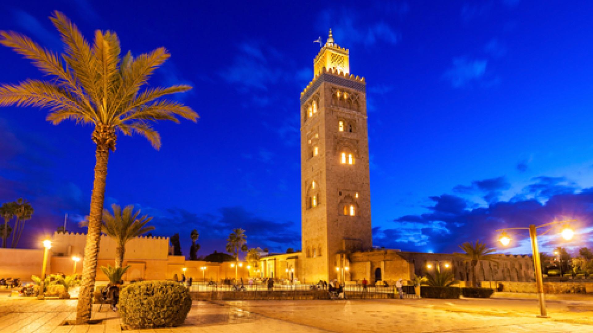 Marrakech image