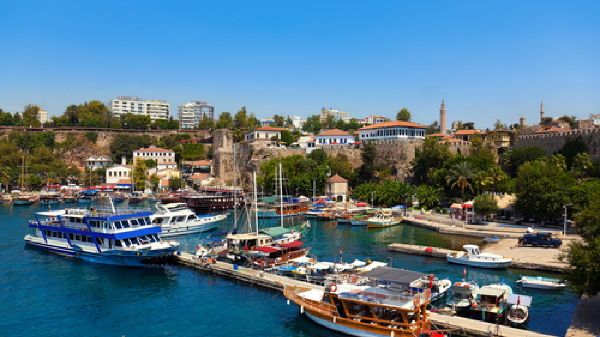 Antalya image