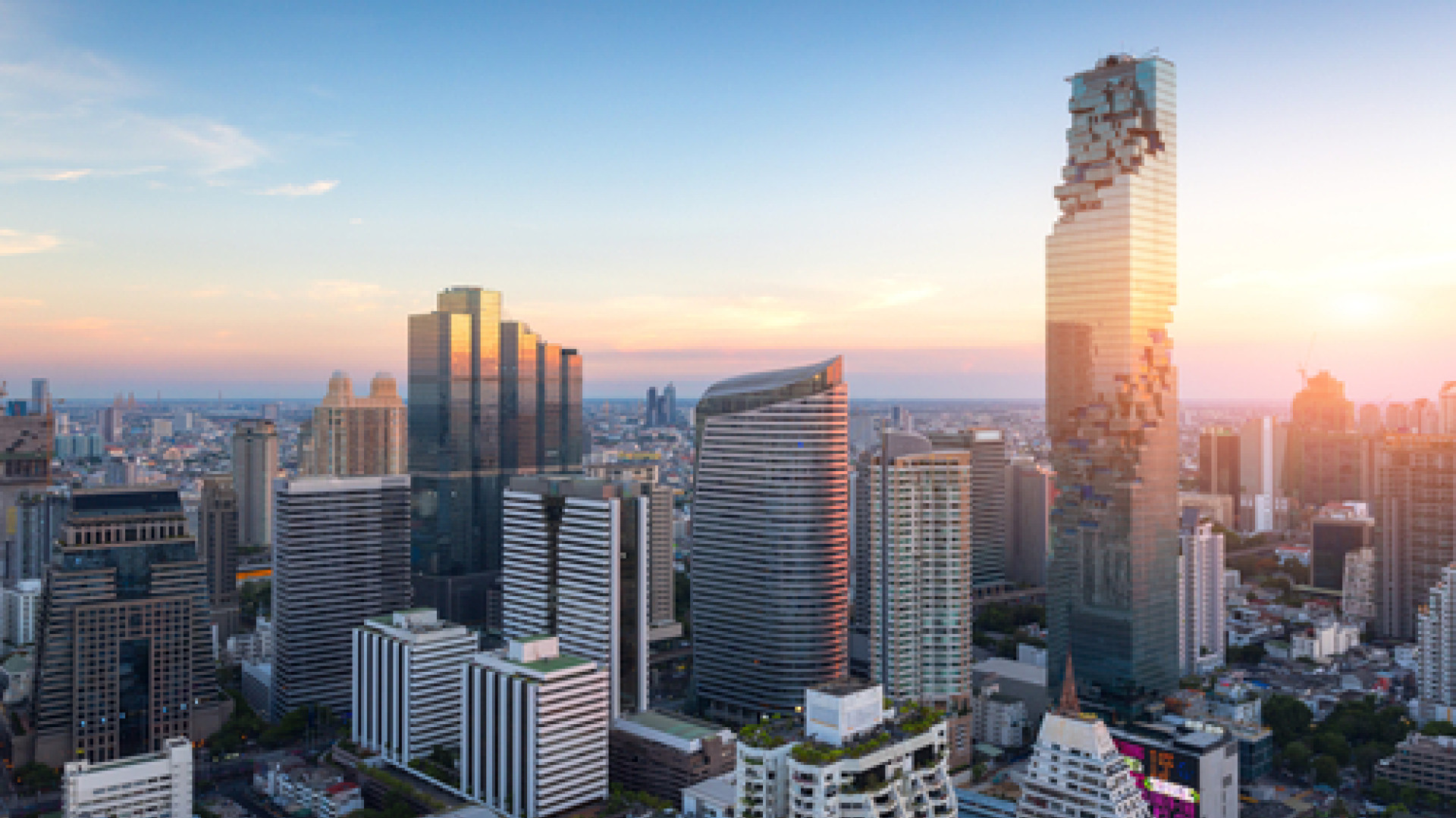 Bangkok image